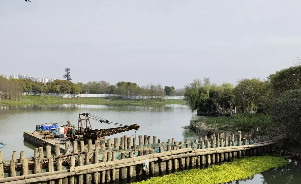 河湖淤泥生态治理压滤机技术-板框厢式隔膜压滤机